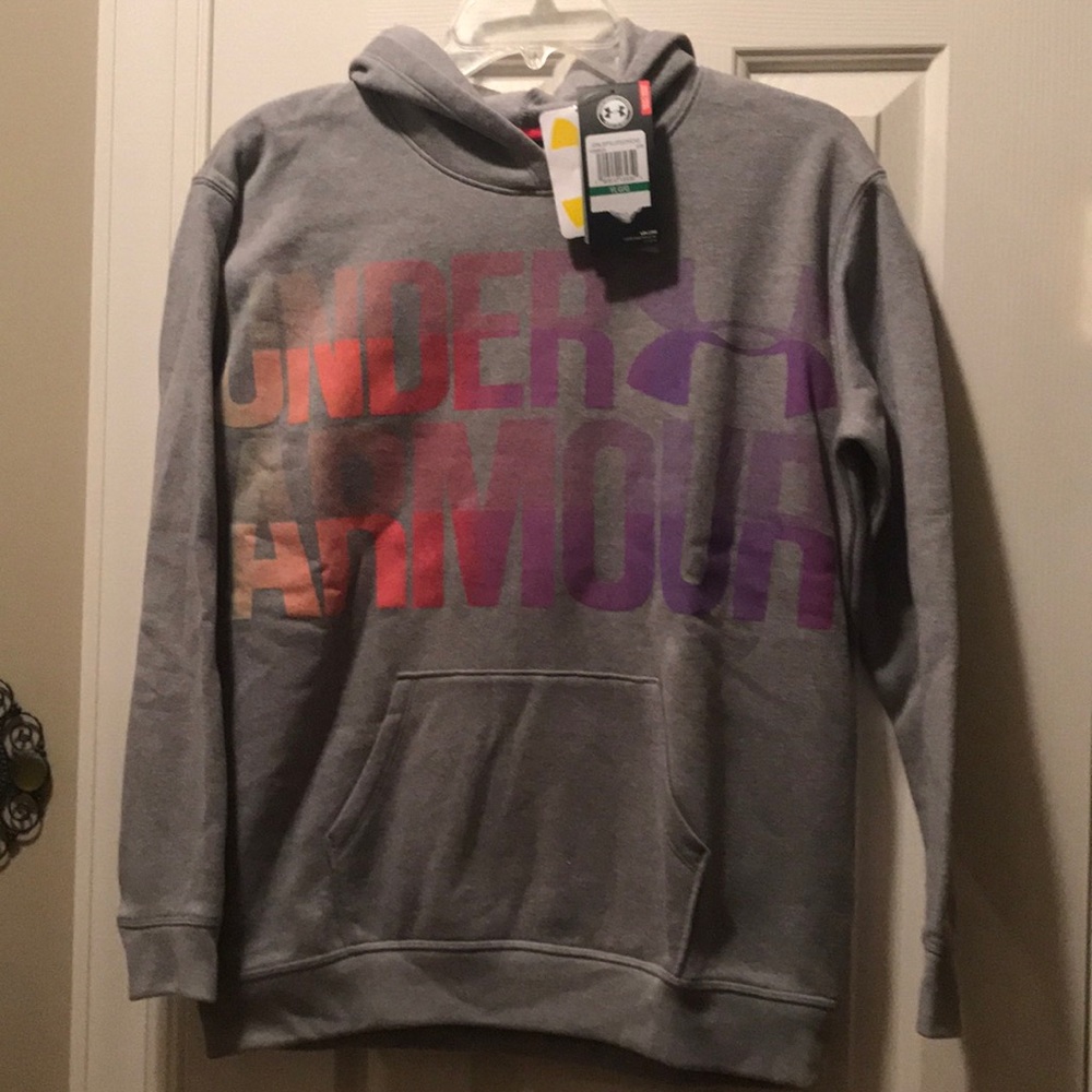 UA Sweatshirt